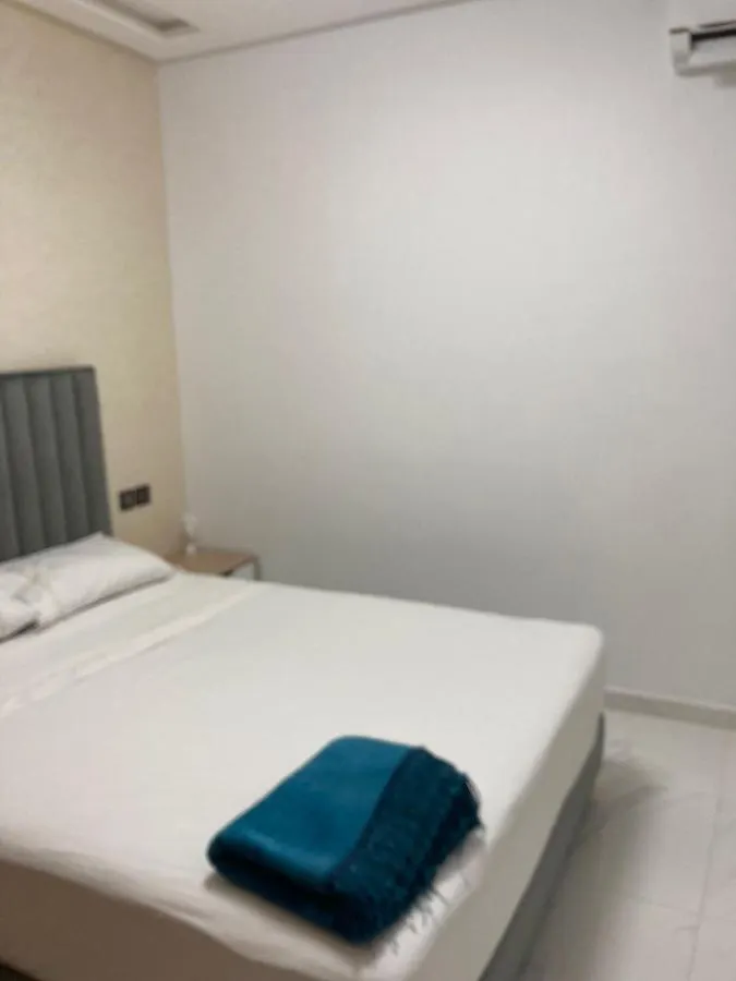 Flat Apartment Fes