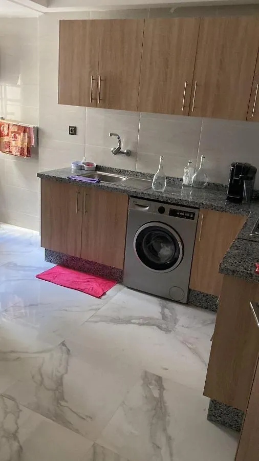 Flat Apartment Fes Morocco