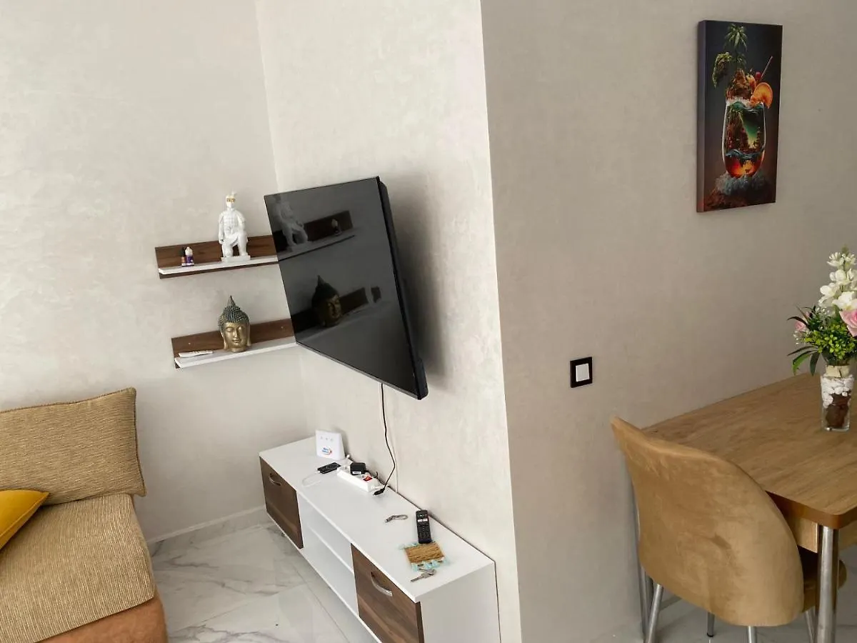 Flat Apartment Fes Morocco