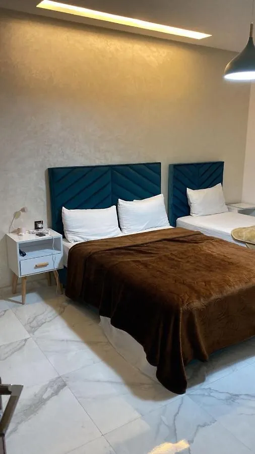 Flat Apartment Fes