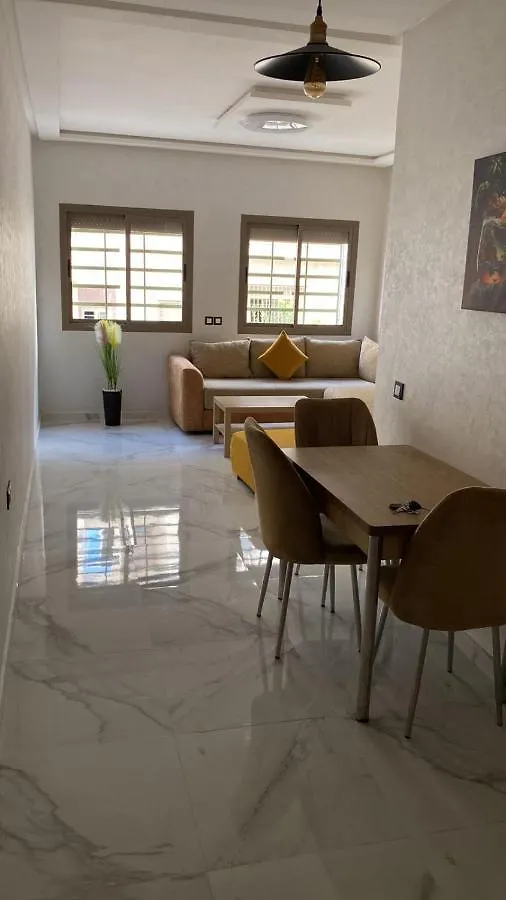 Flat Apartment Fes 0*,  Morocco