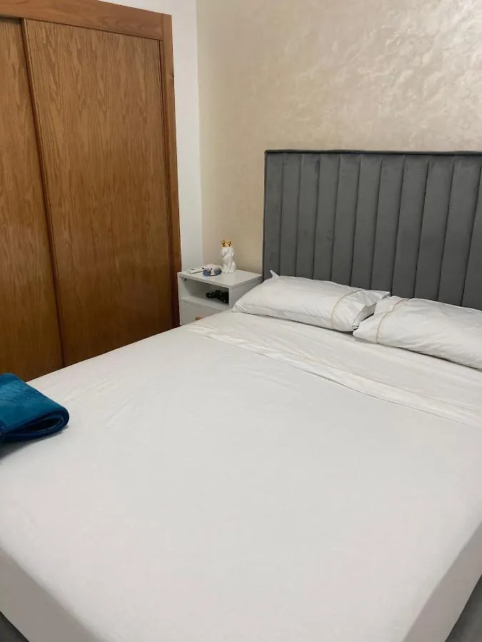 Flat Apartment Fes