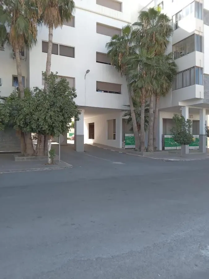 Flat Διαμέρισμα Φεζ